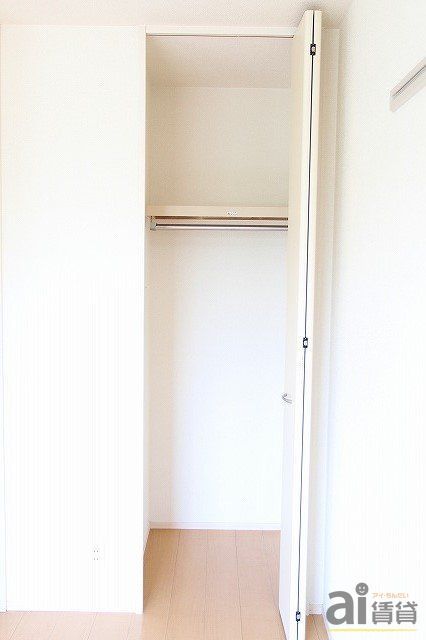 収納　※同仕様写真です