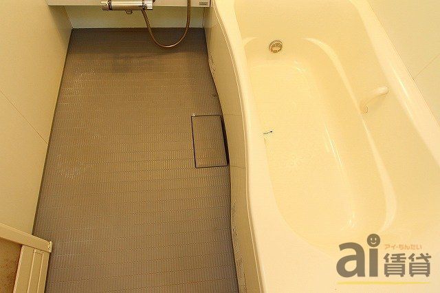 バス・シャワールーム　※同仕様写真です