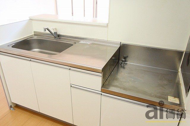 キッチン　※同仕様写真です
