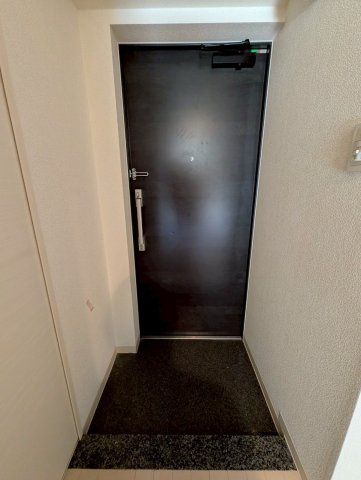 玄関　（別タイプ参考写真）フェニックス本郷東大前　文京区湯島4