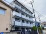 上石神井駅より徒歩12分 4階 築17年8ヶ月の賃貸物件