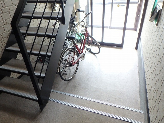 ロビー
