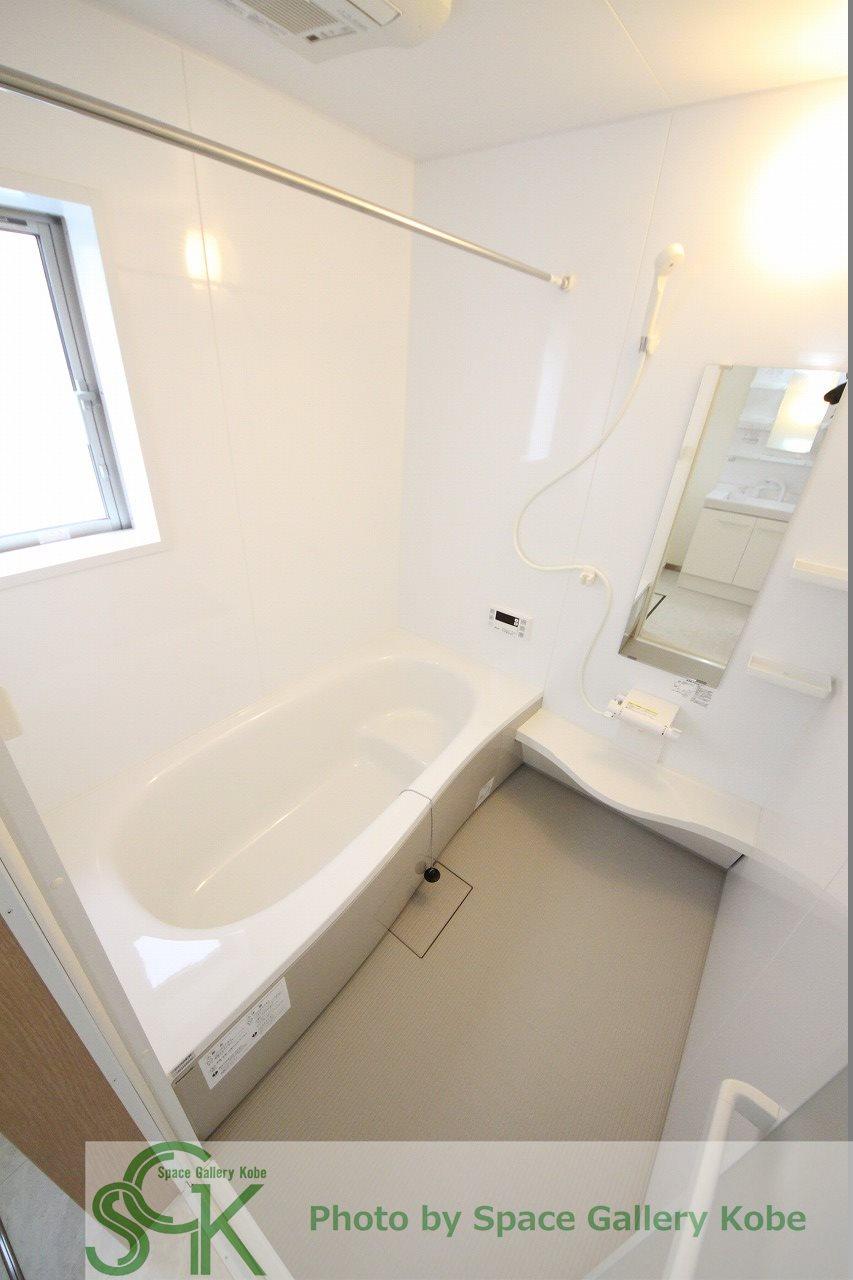 バス・シャワールーム　※お部屋により仕様が異なる場合があります※