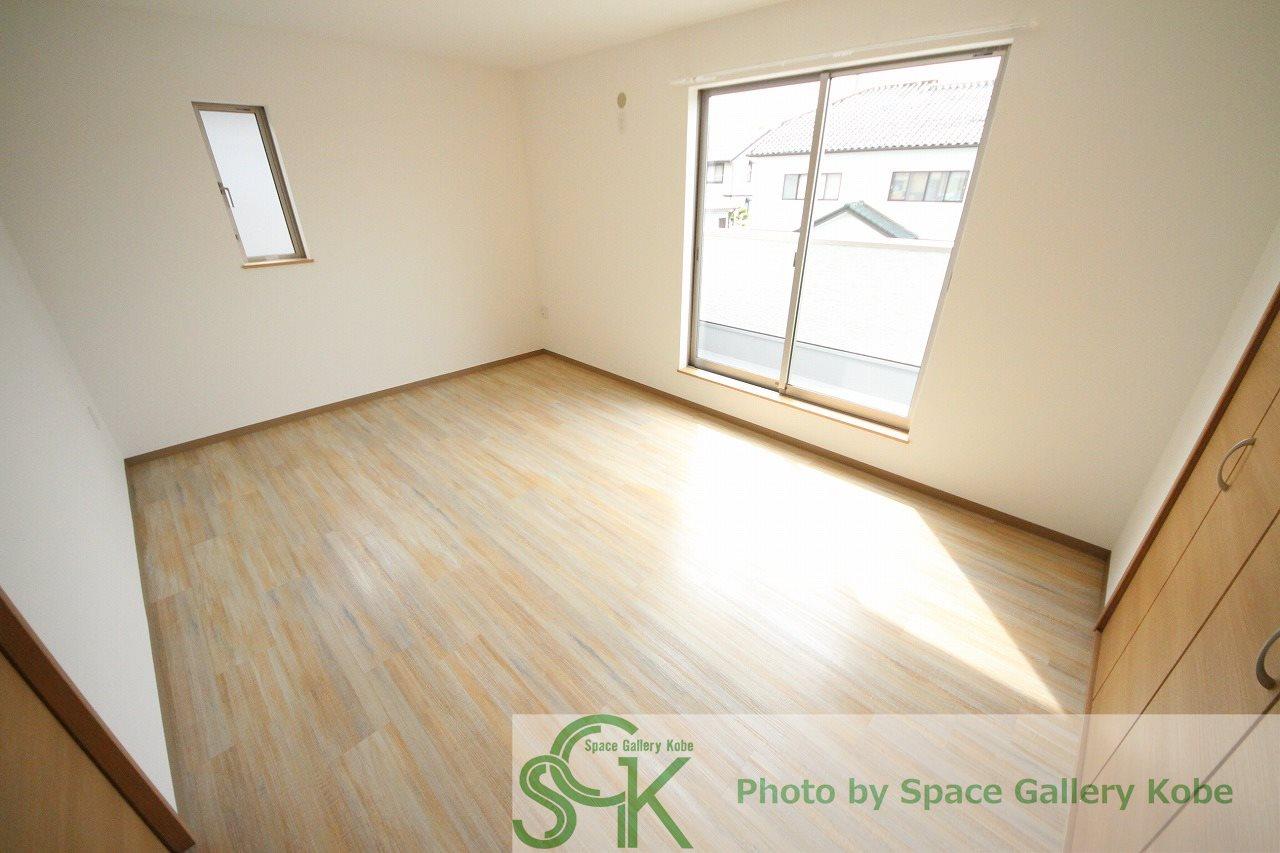 その他部屋・スペース　※お部屋により仕様が異なる場合があります※