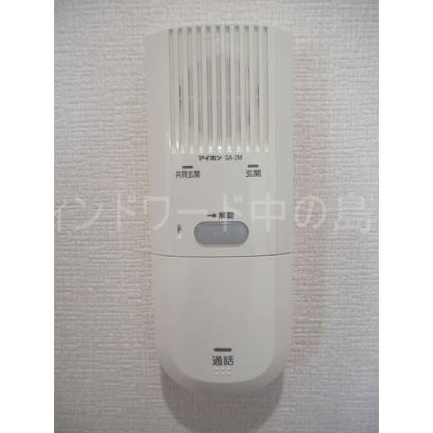 セキュリティ　詳細は、ウィンドワード中の島店までご相談下さい。