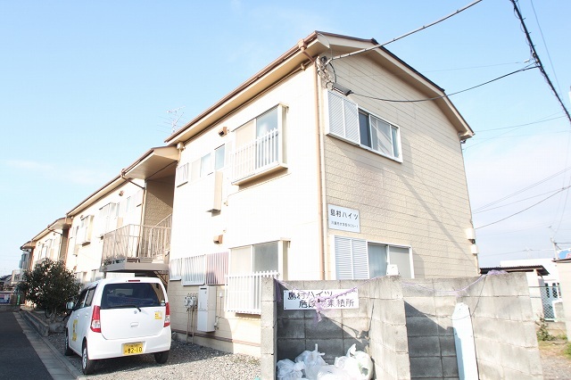 その他　建物周辺（その他）まで1m