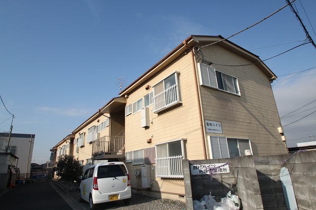 その他　建物周辺（その他）まで1m
