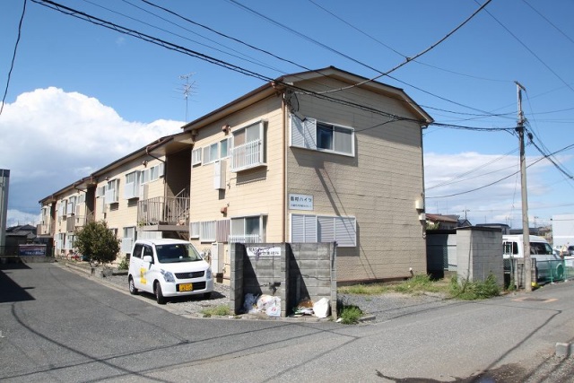 その他　建物周辺（その他）まで1m