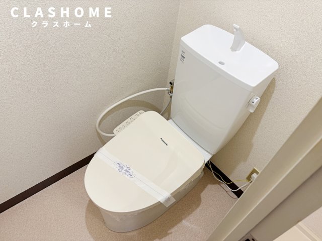 トイレ　イメージ画像になります