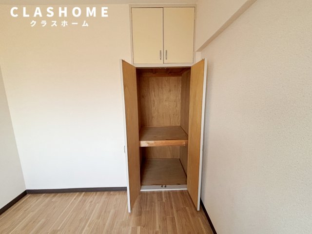 収納　イメージ画像になります