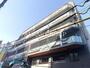 ザ・パークハビオSOHO市谷左内町 4階 新築の賃貸物件