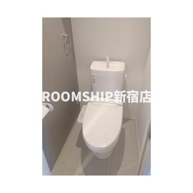 トイレ　同仕様写真