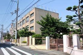 小学校　大阪市立墨江小学校（小学校）まで1453m