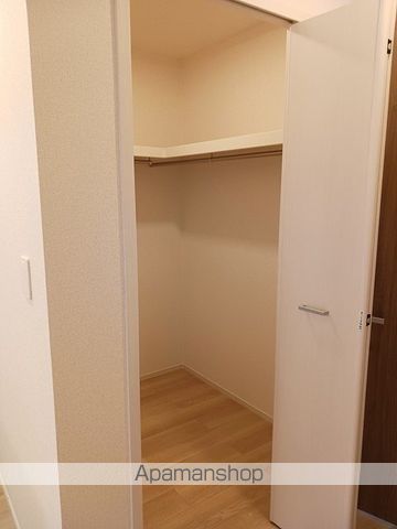 エテルノ Dの内装写真