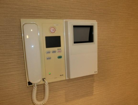 その他　別タイプ部屋　参考写真です