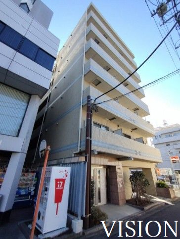 建物外観　☆外観☆