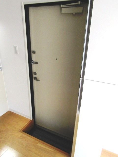 玄関　★玄関スペース★