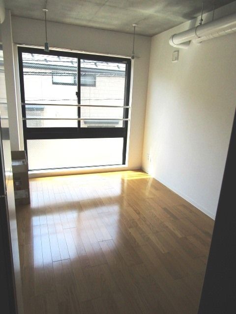居室・リビング　★居室★
