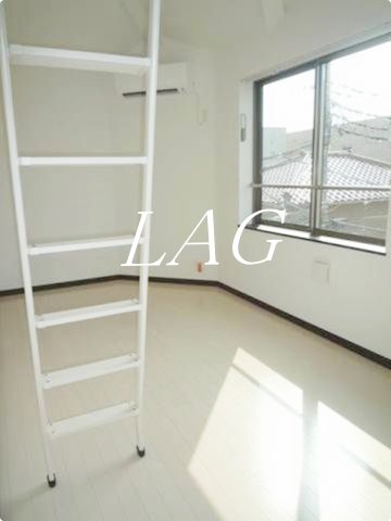 居室・リビング　洋室のお部屋です。