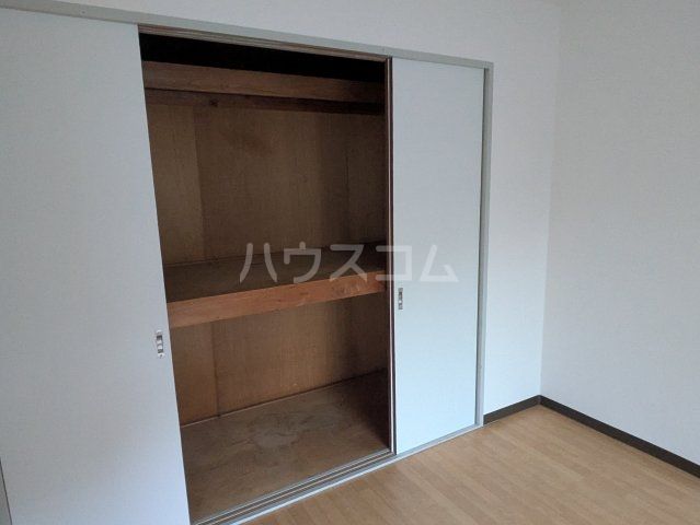 モンフィス大鶴の内装写真