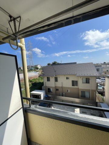 眺望　※他部屋参照※
