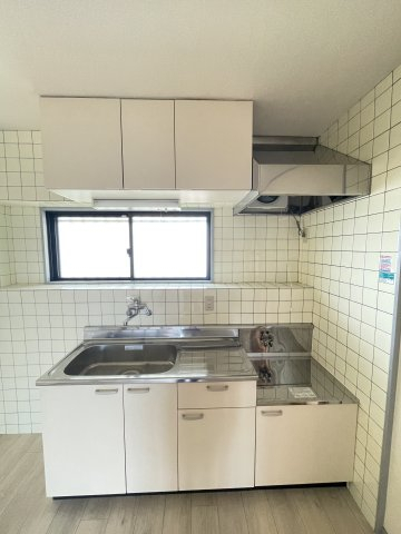 キッチン　※他部屋参照※