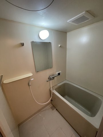 バス・シャワールーム　※他部屋参照※