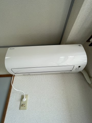 その他設備　※他部屋参照※