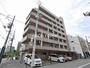 デセンシアISIFUNE 2階 築26年4ヶ月の賃貸物件
