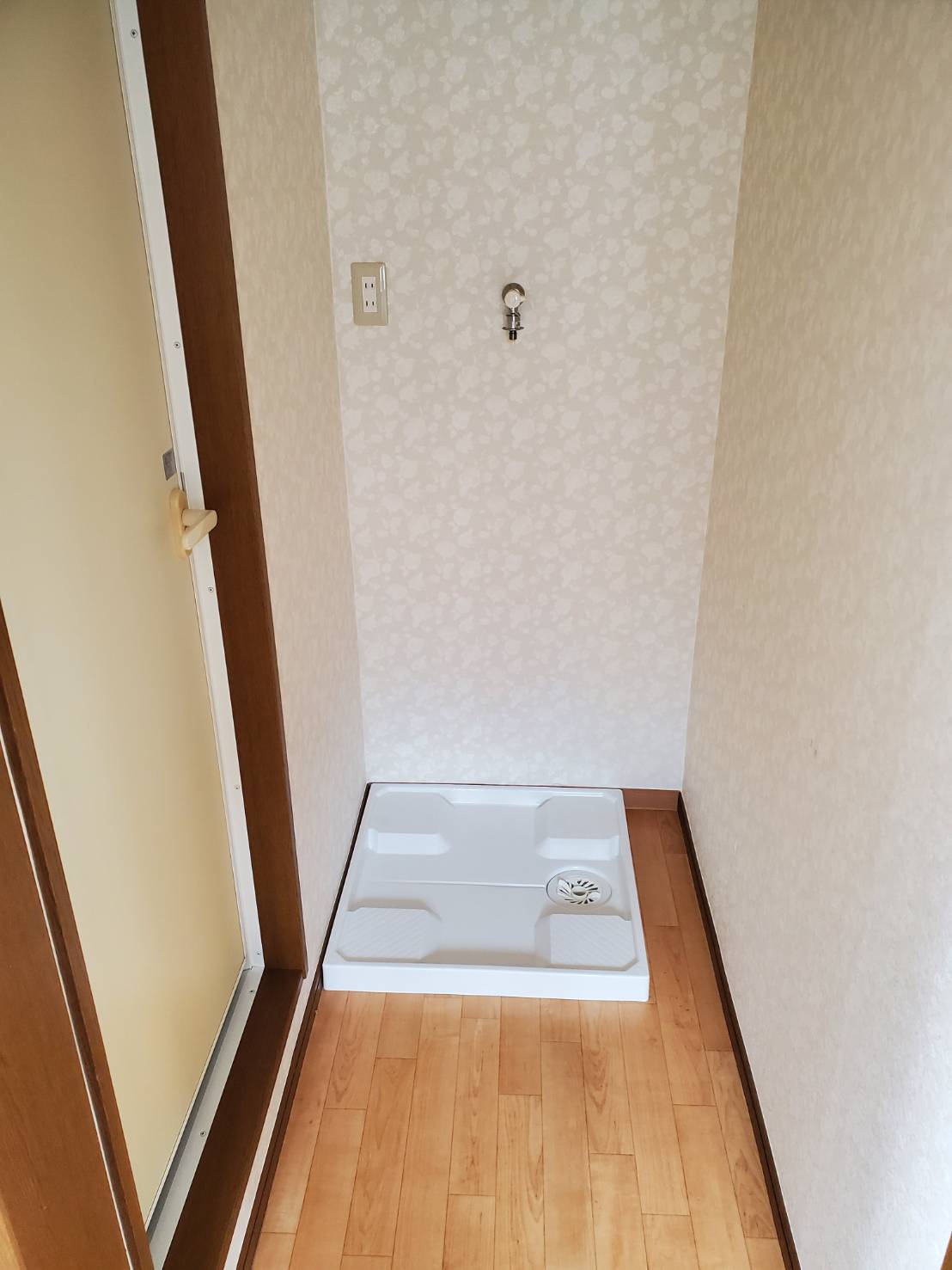 Mやよいの内装写真