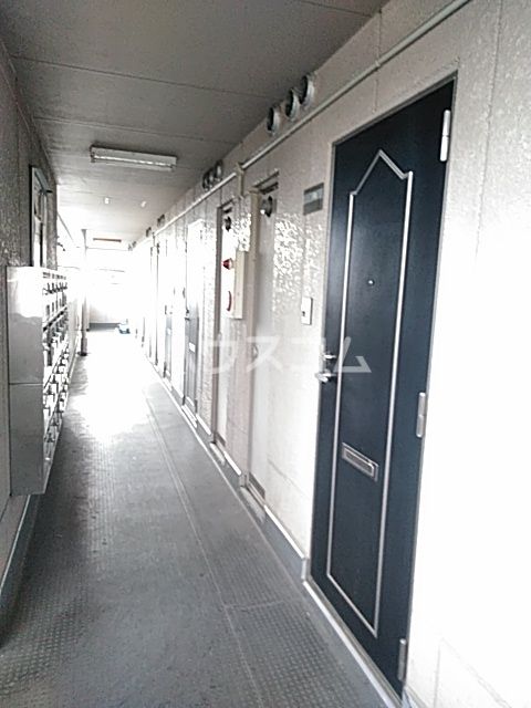 ロビー