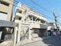 鶯谷駅より徒歩4分 4階 築38年11ヶ月の賃貸物件