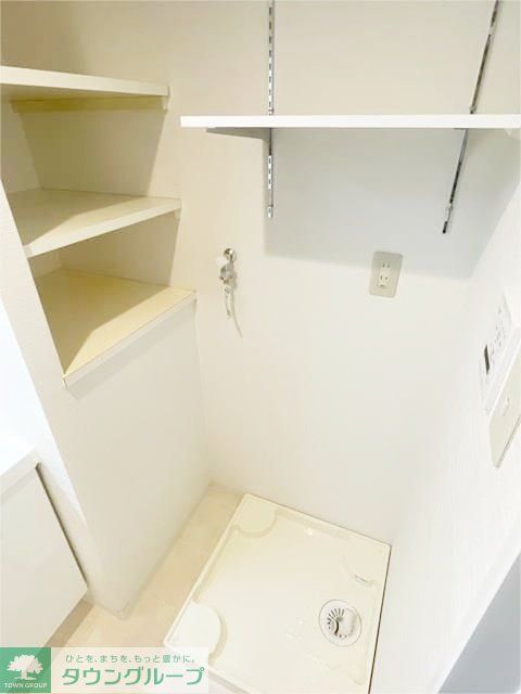 その他設備　お問合せは【タウンハウジング】まで！※現地待合わせ相談可！