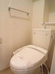 トイレ　参考写真です