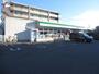 コンビニ　ファミリーマート　藤沢円行店（コンビニ）まで287m
