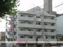 金山駅より徒歩5分 5階 築38年3ヶ月の賃貸物件
