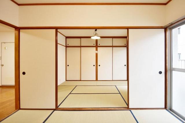 その他部屋・スペース　【和室】＊同タイプ別部屋