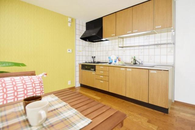 その他部屋・スペース　【ダイニングキッチン】＊同タイプ別部屋