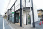 銀行　京都中央信用金庫紫野支店鷹峯出張所（銀行）まで793m