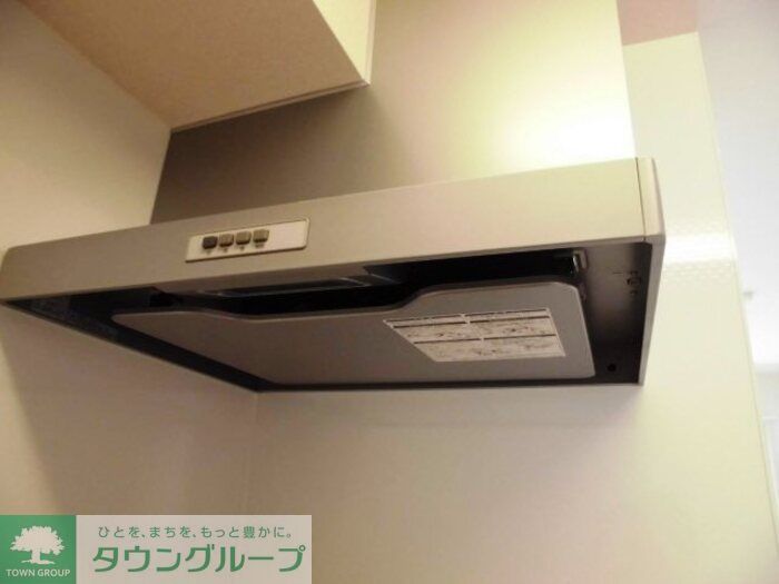 キッチン　★同施工会社イメージ★