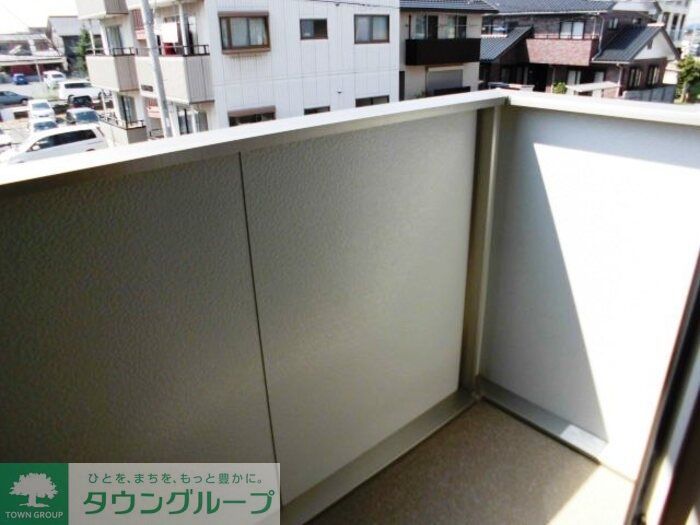 バルコニー　★同施工会社イメージ★