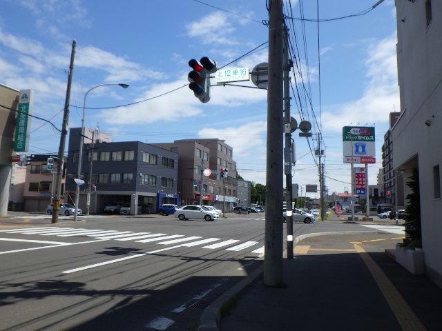 その他　周辺環境
