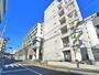 病院　新松戸中央総合病院（病院）まで1110m
