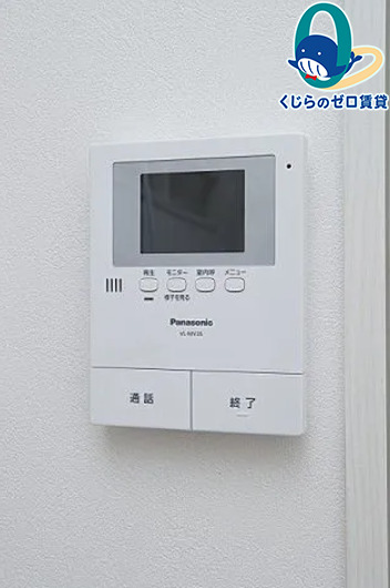 セキュリティ　初期費用分割可★ご希望の場所まで無料送迎サービス付♪