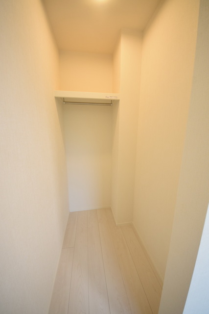 収納　～収納もお任せあれっ～同施工会社同間取り参考写真～