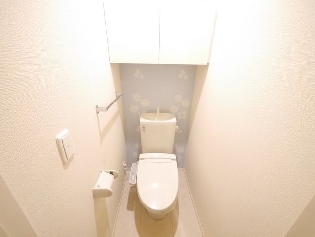 トイレ　★お部屋探しは株式会社タウンハウジング東京、京王八王子店で…