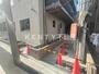 エントランス　毎日通るエントランスはこのようになっています