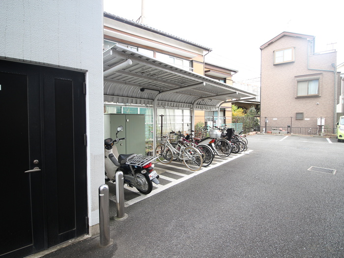 その他共有部分