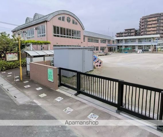 幼稚園・保育園　学校法人栄光学園 栄光幼稚園（幼稚園・保育園）まで651m