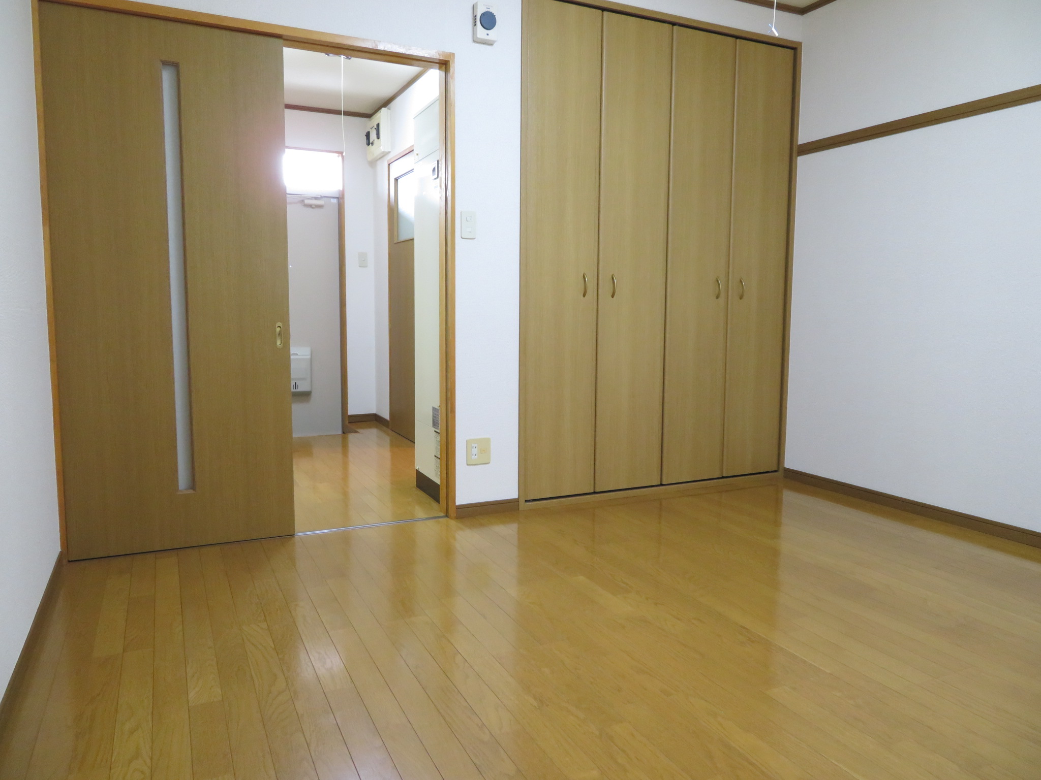 エクセレンス10の内装写真